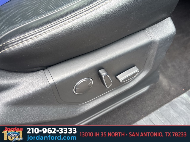 Used Car 2019 Ford F-250sd  Lariat For Sale Under $50,000 In San Antonio, Texas