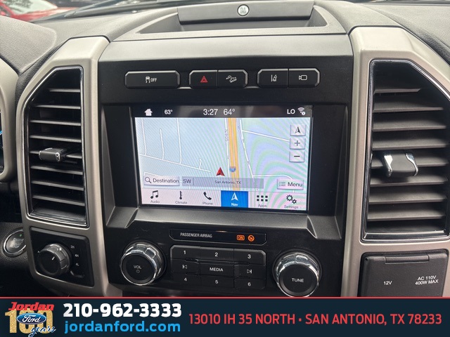 Used Car 2019 Ford F-250sd  Lariat For Sale Under $50,000 In San Antonio, Texas