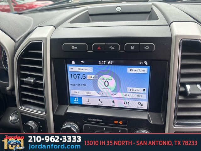 Used Car 2019 Ford F-250sd  Lariat For Sale Under $50,000 In San Antonio, Texas