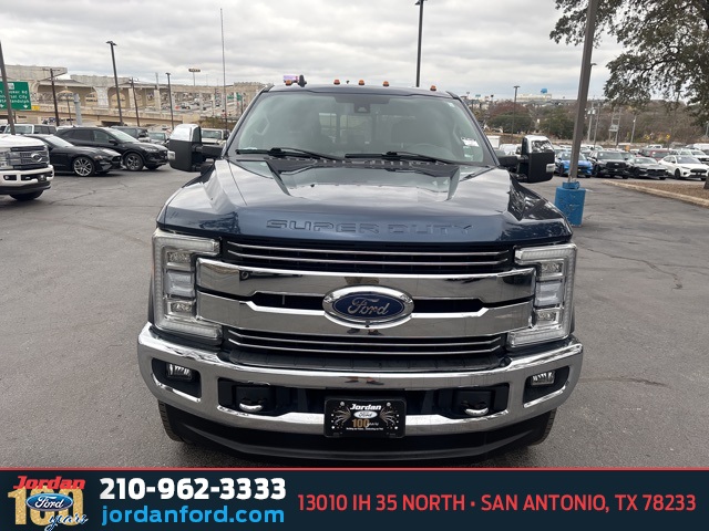 Used Car 2019 Ford F-250sd  Lariat For Sale Under $50,000 In San Antonio, Texas