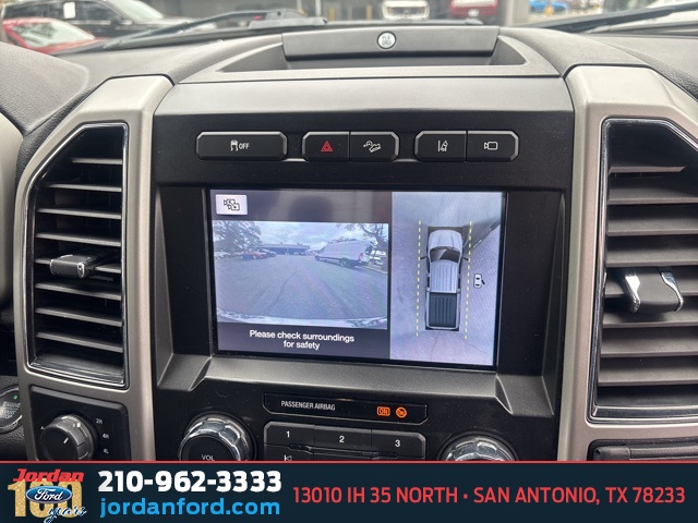 Used Car 2019 Ford F-250sd  Lariat For Sale Under $50,000 In San Antonio, Texas