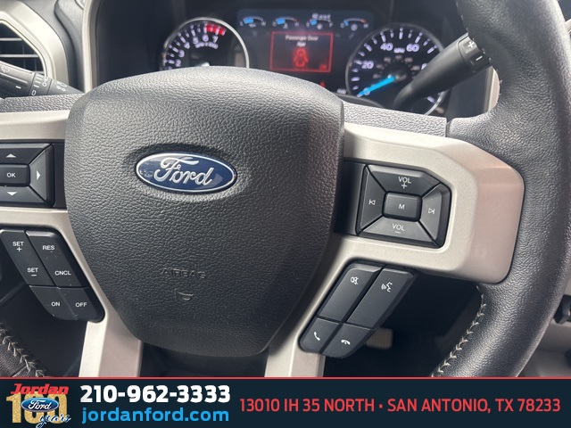 Used Car 2019 Ford F-250sd  Lariat For Sale Under $50,000 In San Antonio, Texas