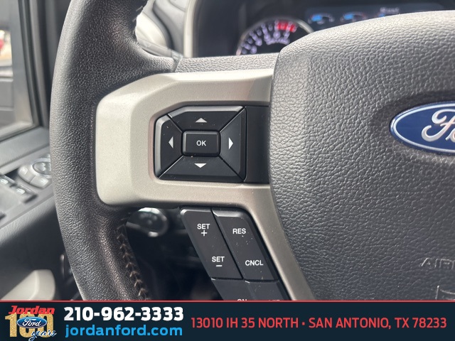Used Car 2019 Ford F-250sd  Lariat For Sale Under $50,000 In San Antonio, Texas
