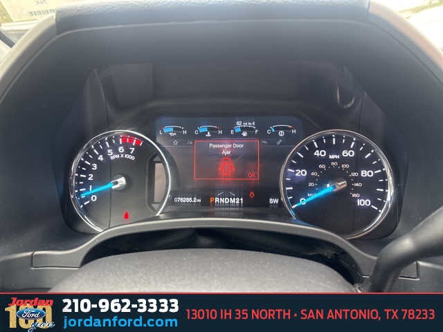 Used Car 2019 Ford F-250sd  Lariat For Sale Under $50,000 In San Antonio, Texas
