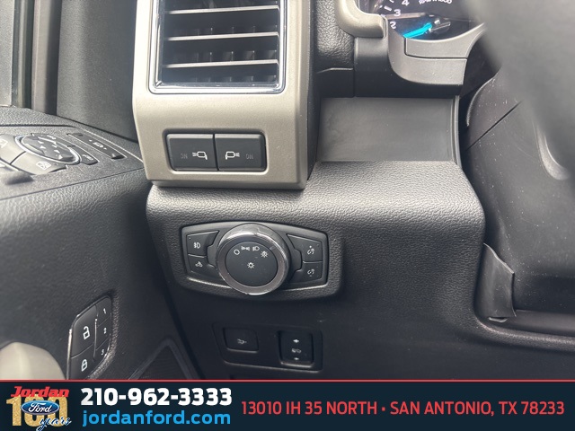 Used Car 2019 Ford F-250sd  Lariat For Sale Under $50,000 In San Antonio, Texas