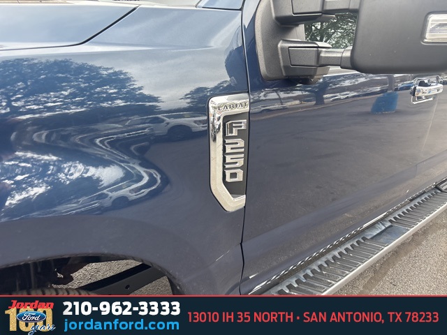 Used Car 2019 Ford F-250sd  Lariat For Sale Under $50,000 In San Antonio, Texas