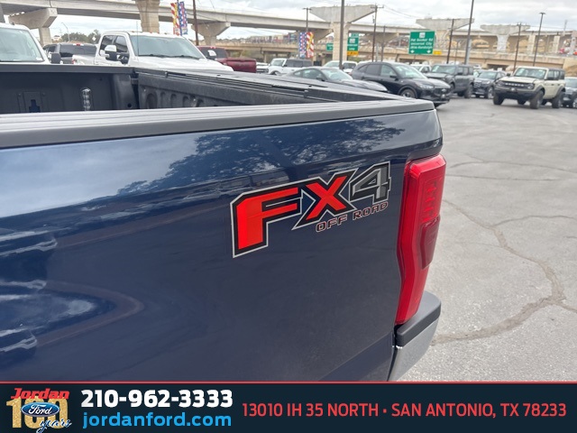 Used Car 2019 Ford F-250sd  Lariat For Sale Under $50,000 In San Antonio, Texas