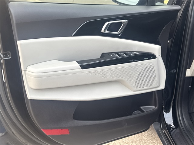 2024 Kia Carnival EX Black at Parkway Family Mazda