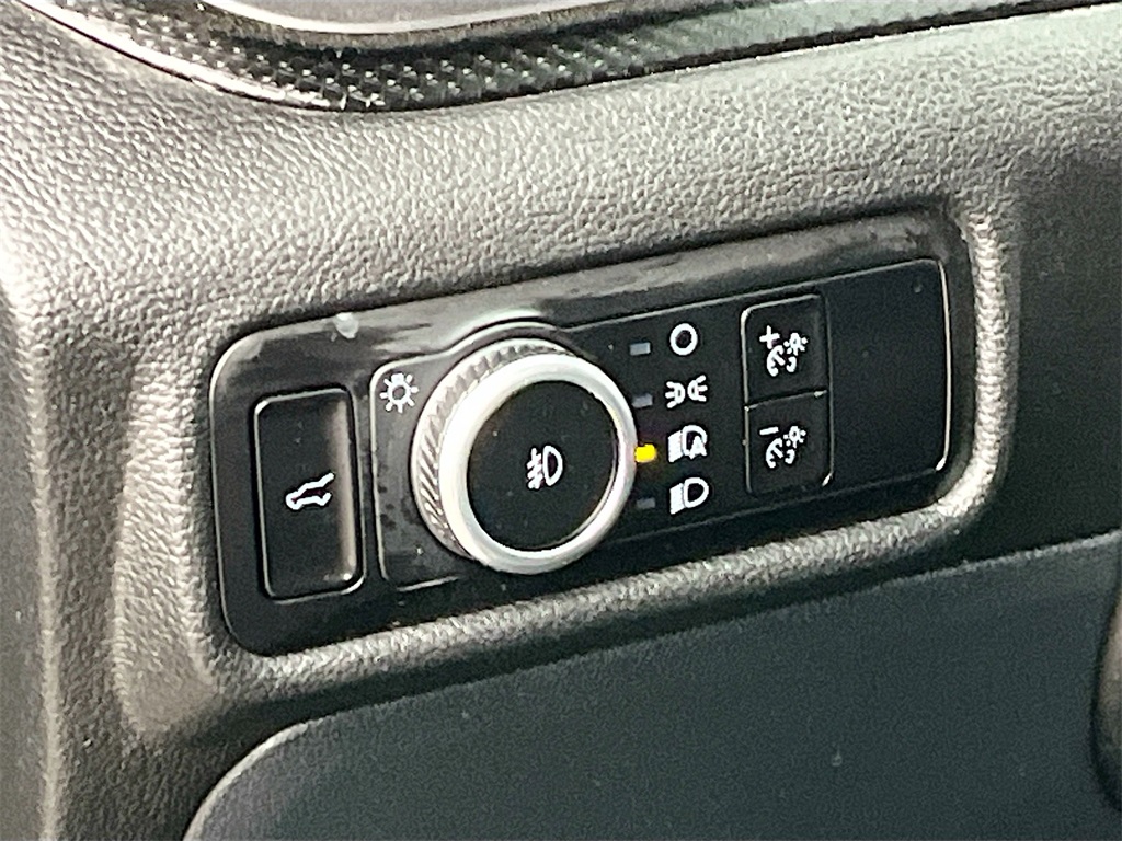 2023 Ford Explorer ST Green at Tom Peacock Cadillac