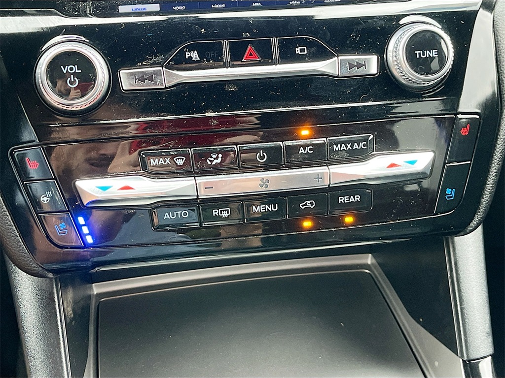 2023 Ford Explorer ST Green at Tom Peacock Cadillac