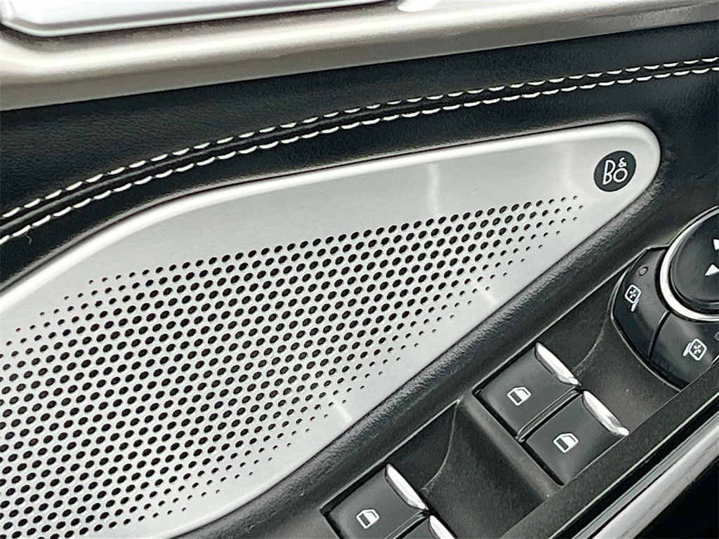 2023 Ford Explorer ST Green at Tom Peacock Cadillac