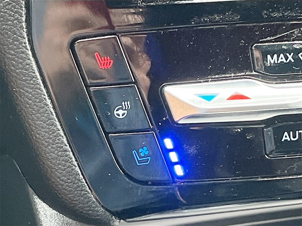 2023 Ford Explorer ST Green at Tom Peacock Cadillac