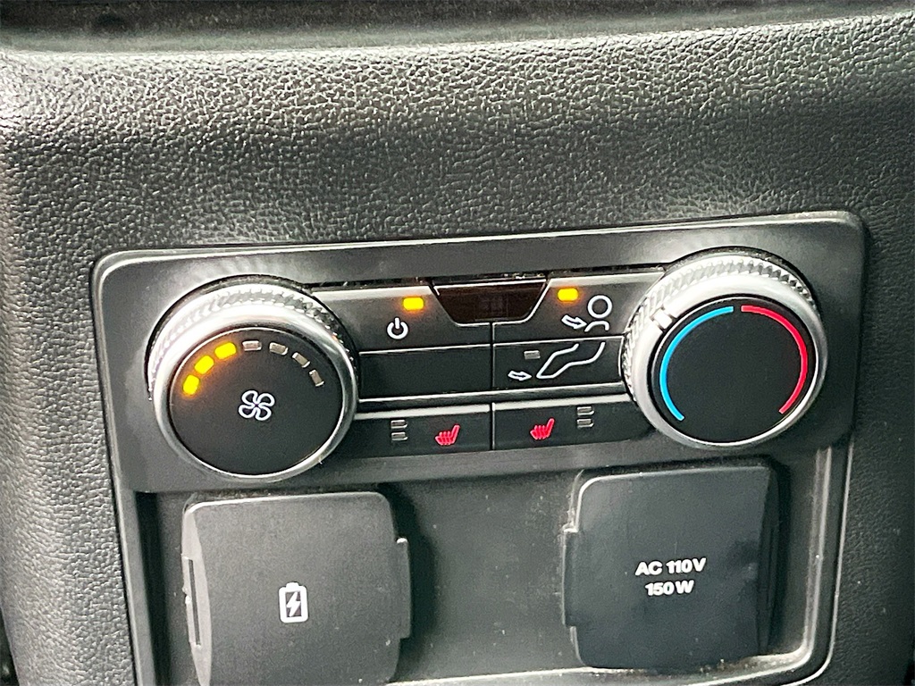 2023 Ford Explorer ST Green at Tom Peacock Cadillac