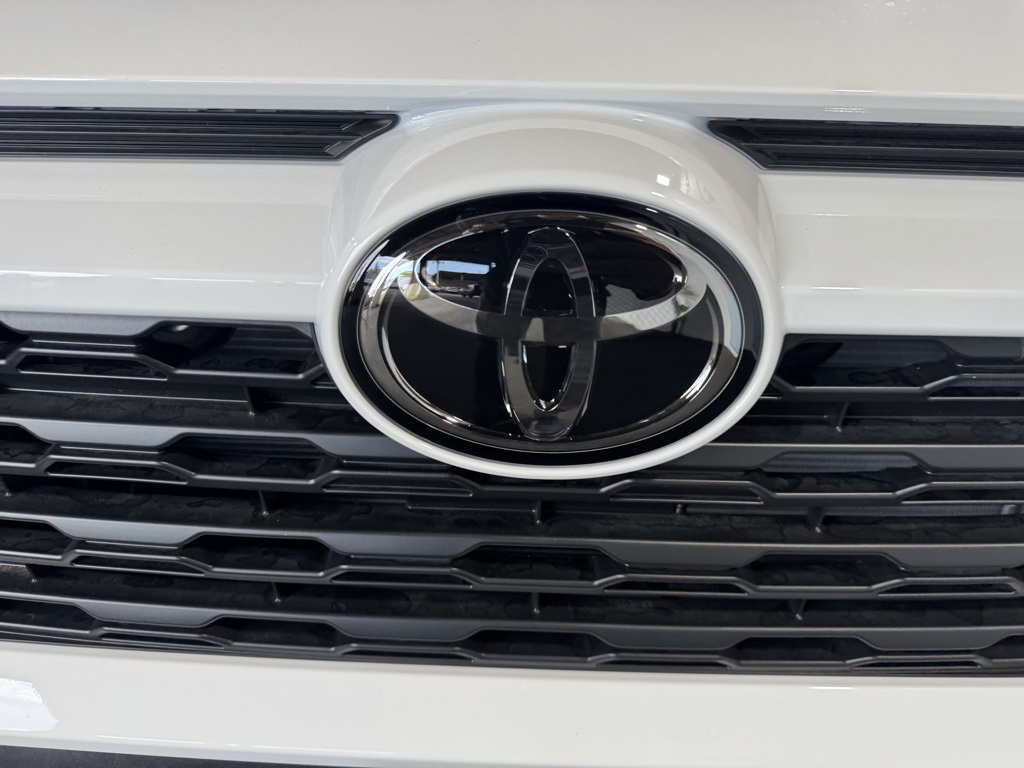 Thumbnail: 2025 Toyota RAV4 - 12