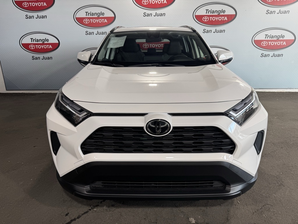 Thumbnail: 2025 Toyota RAV4 - 2