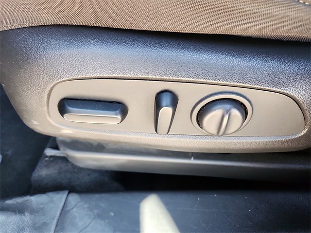 Used Car 2023 Chevrolet Trailblazer  Lt For Sale Under $25,000 In Plainview, Texas