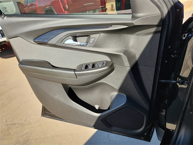 Used Car 2023 Chevrolet Trailblazer  Lt For Sale Under $25,000 In Plainview, Texas