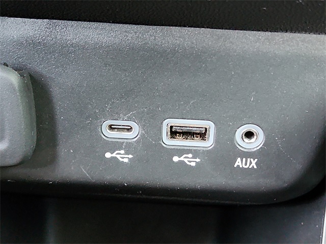 Used Car 2023 Chevrolet Trailblazer  Lt For Sale Under $25,000 In Plainview, Texas