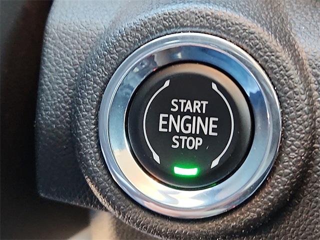 Used Car 2023 Chevrolet Trailblazer  Lt For Sale Under $25,000 In Plainview, Texas