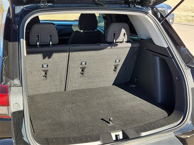 Used Car 2023 Chevrolet Trailblazer  Lt For Sale Under $25,000 In Plainview, Texas