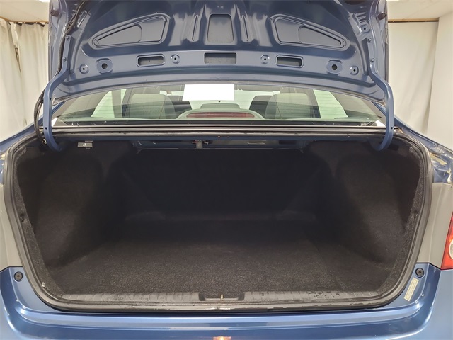2011 – Honda – Civic