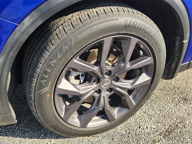 2022 Acura MDX A-Spec  at AutoSavvy Houston Northwest