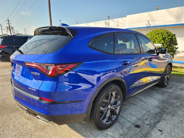 2022 Acura MDX A-Spec  at AutoSavvy Houston Northwest