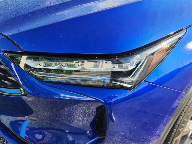 2022 Acura MDX A-Spec  at AutoSavvy Houston Northwest