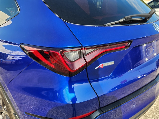 2022 Acura MDX A-Spec  at AutoSavvy Houston Northwest