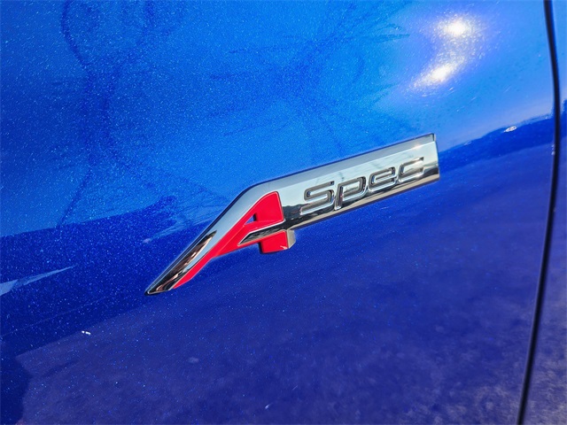 2022 Acura MDX A-Spec  at AutoSavvy Houston Northwest