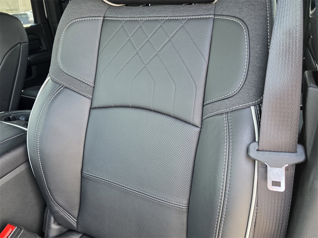 2026 Ram 3500 Limited White at Texan Dodge Chrysler Jeep Ram