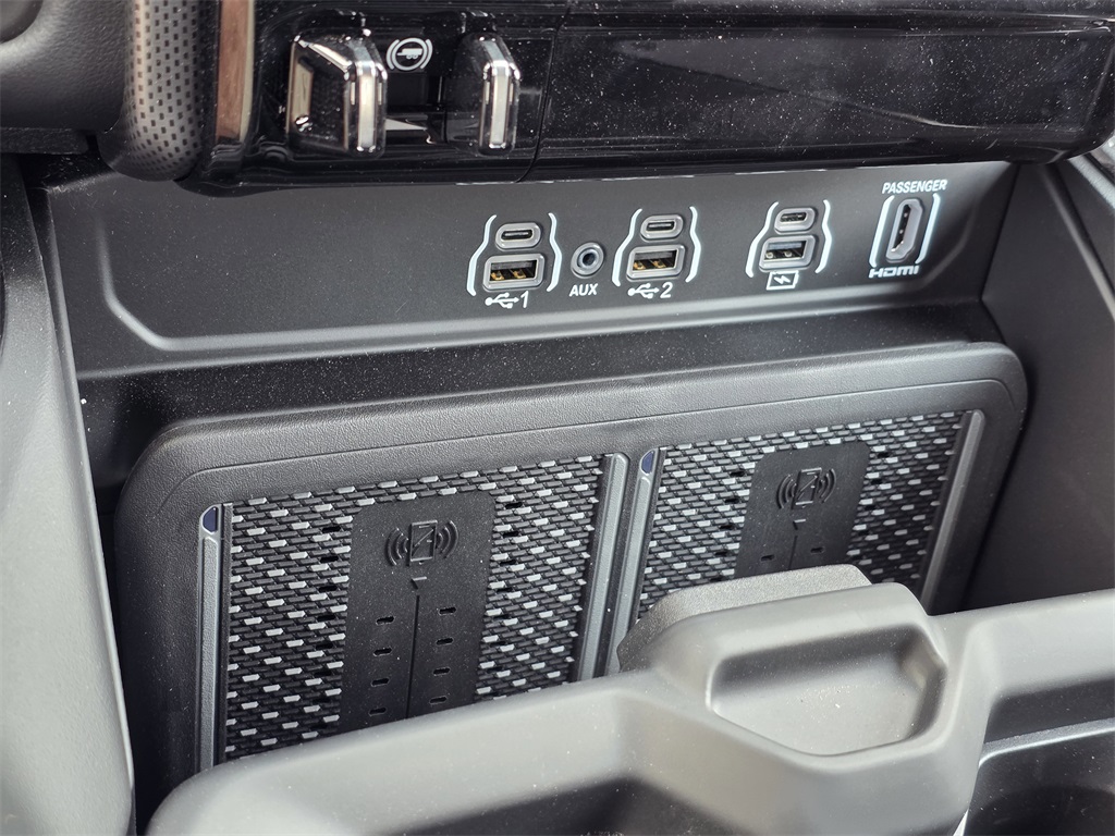 2026 Ram 3500 Limited White at Texan Dodge Chrysler Jeep Ram