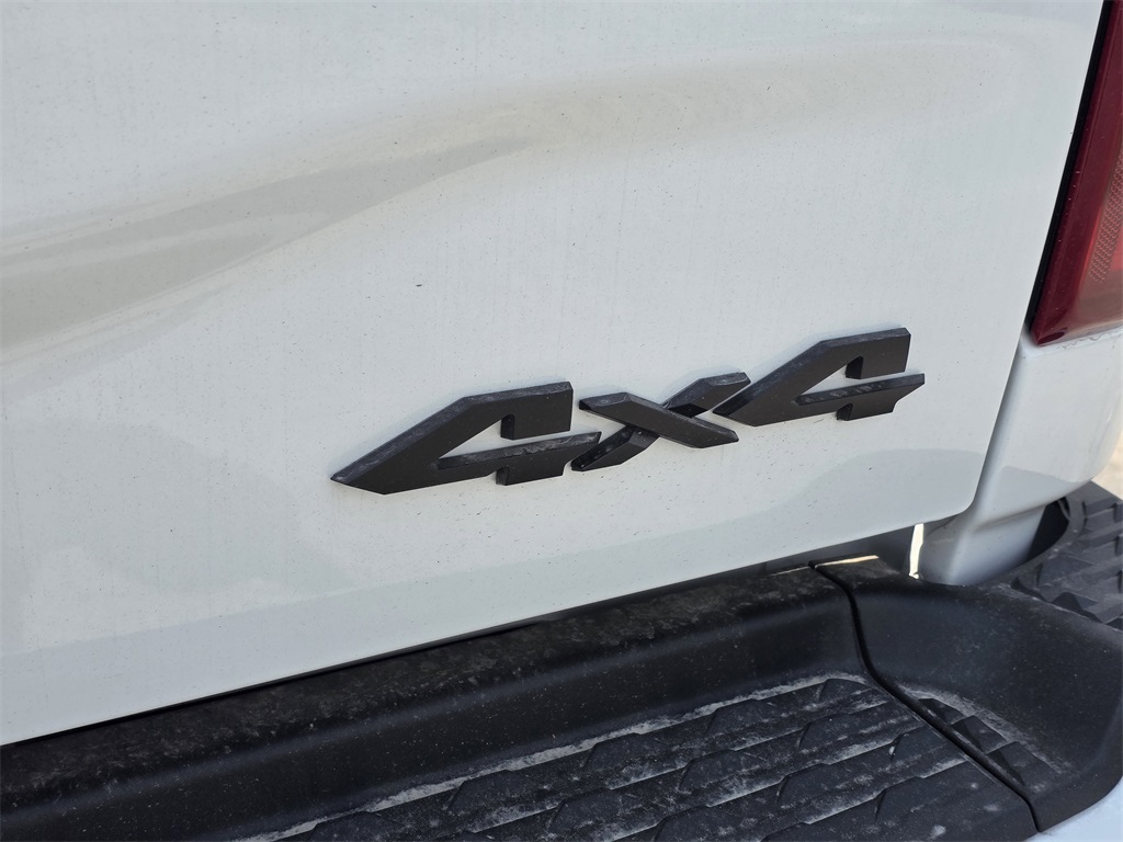 2026 Ram 3500 Limited White at Texan Dodge Chrysler Jeep Ram