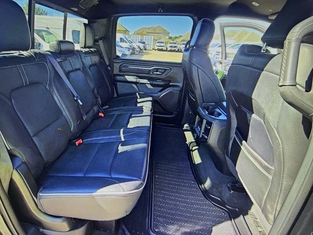 2022 Ram 1500 Limited - 9