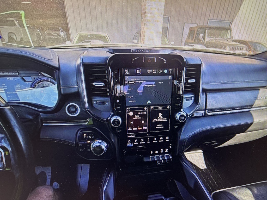 2022 Ram 1500 Limited - 6
