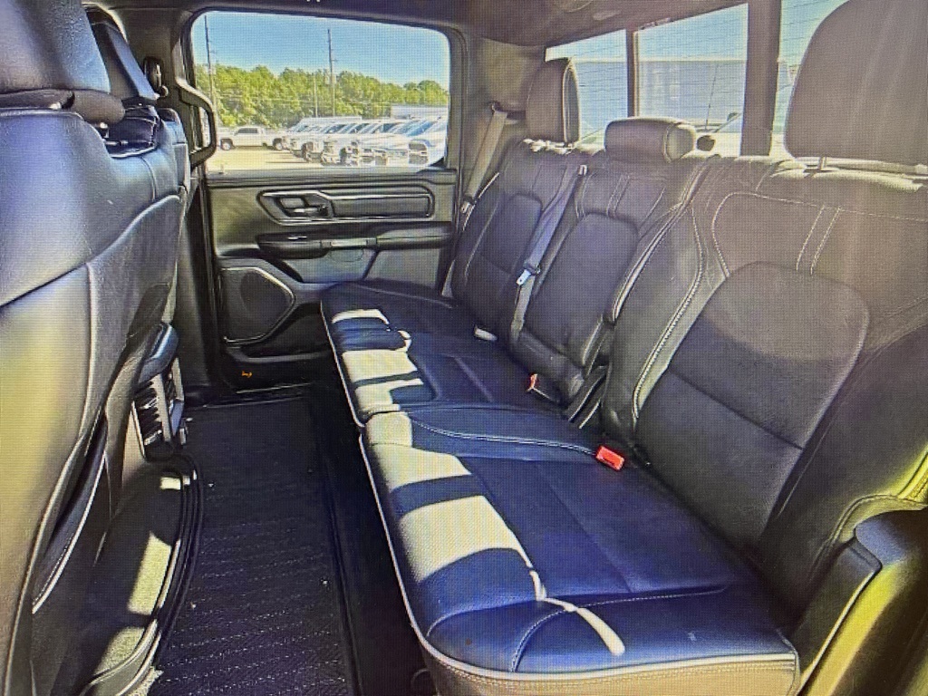 2022 Ram 1500 Limited - 7