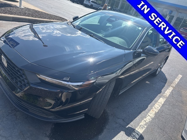 2024 Honda Accord for sale in Cleveland, Ohio