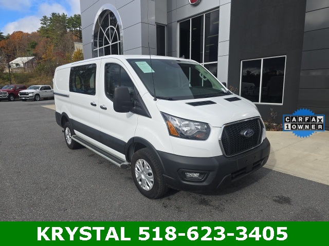 2024 Ford Transit-250 Base 