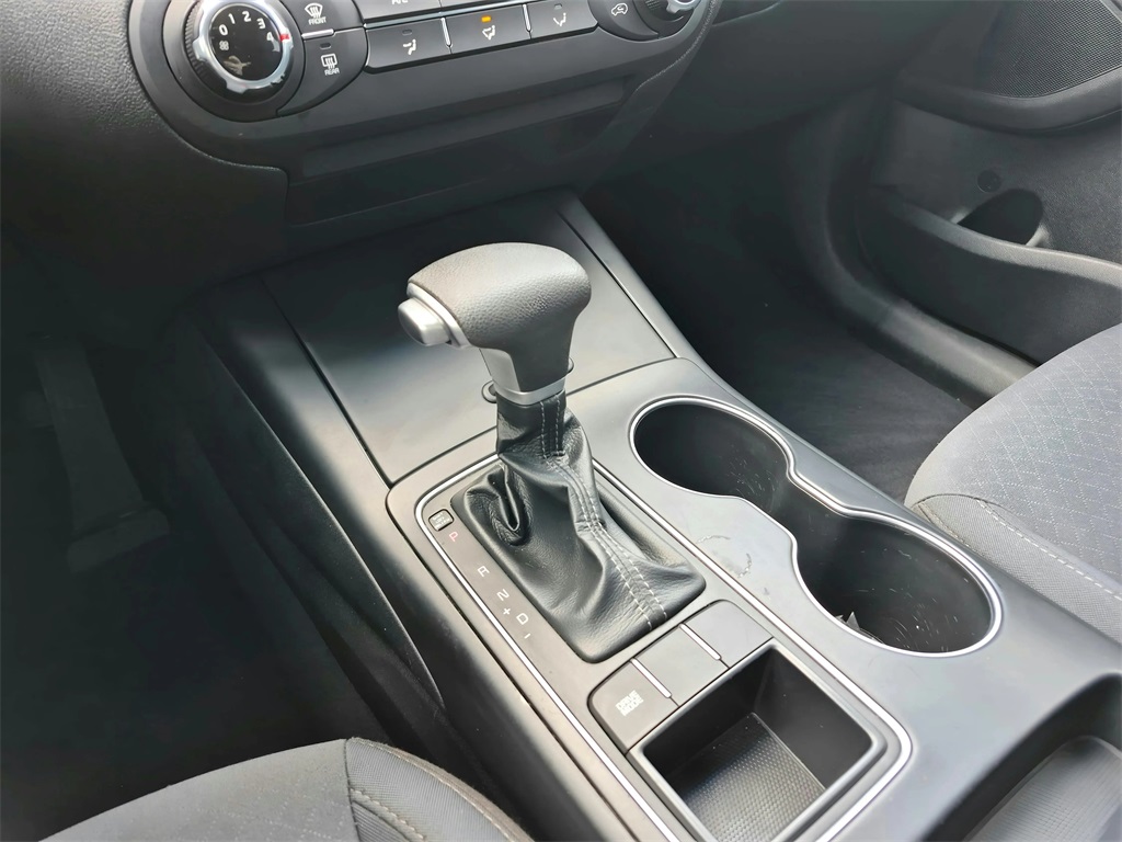 2019 Kia Sorento L Silver at Shottenkirk Kia Fort Bend