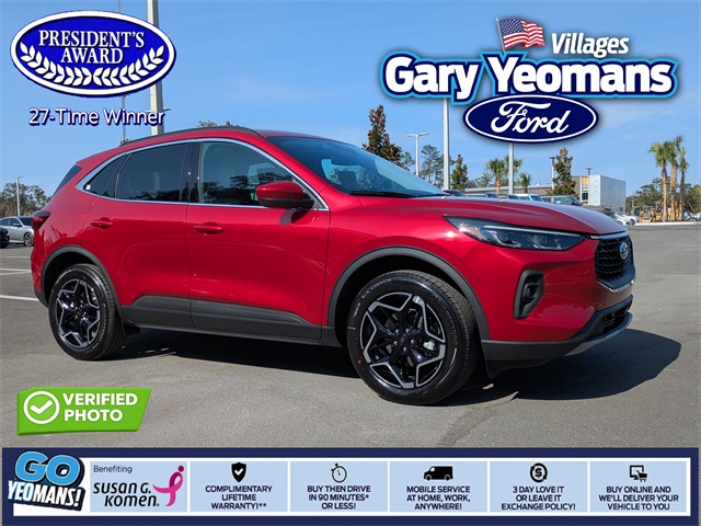 2025 Ford Expedition Platinum 4WD