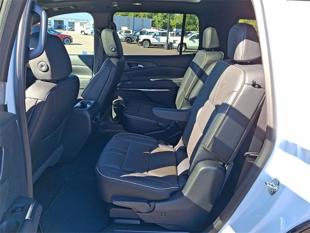 2026 Chevrolet Traverse High Country for sale at PATRIOT CHEVROLET OF WARMINSTER