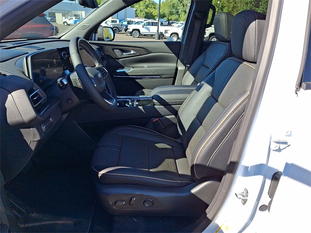 2026 Chevrolet Traverse High Country for sale at PATRIOT CHEVROLET OF WARMINSTER