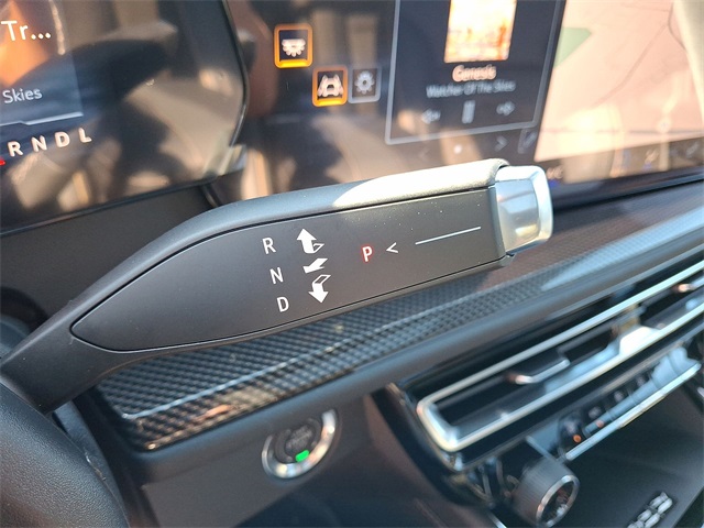 2026 Chevrolet Traverse High Country for sale at PATRIOT CHEVROLET OF WARMINSTER