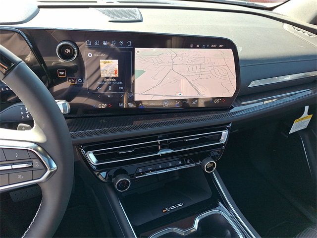 2026 Chevrolet Traverse High Country for sale at PATRIOT CHEVROLET OF WARMINSTER