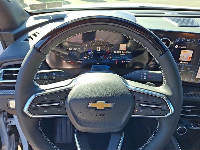 2026 Chevrolet Traverse High Country for sale at PATRIOT CHEVROLET OF WARMINSTER