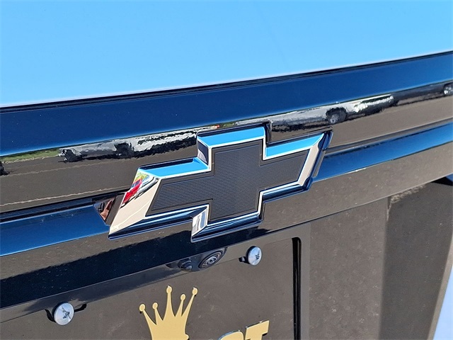 2026 Chevrolet Traverse High Country for sale at PATRIOT CHEVROLET OF WARMINSTER