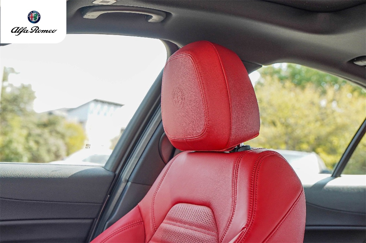 New Car 2025 Alfa Romeo Giulia  Base For Sale Under $50,000 In Austin, Texas