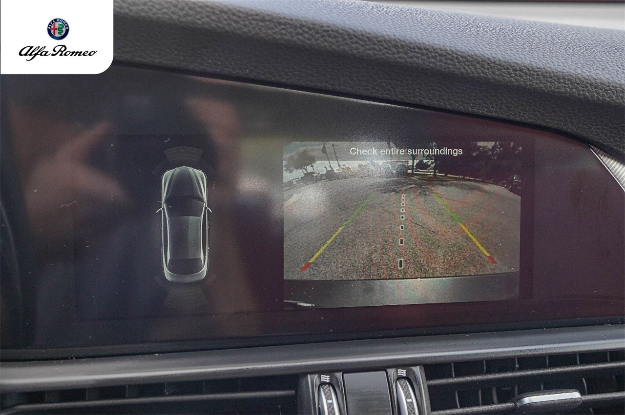 New Car 2025 Alfa Romeo Giulia  Base For Sale Under $50,000 In Austin, Texas