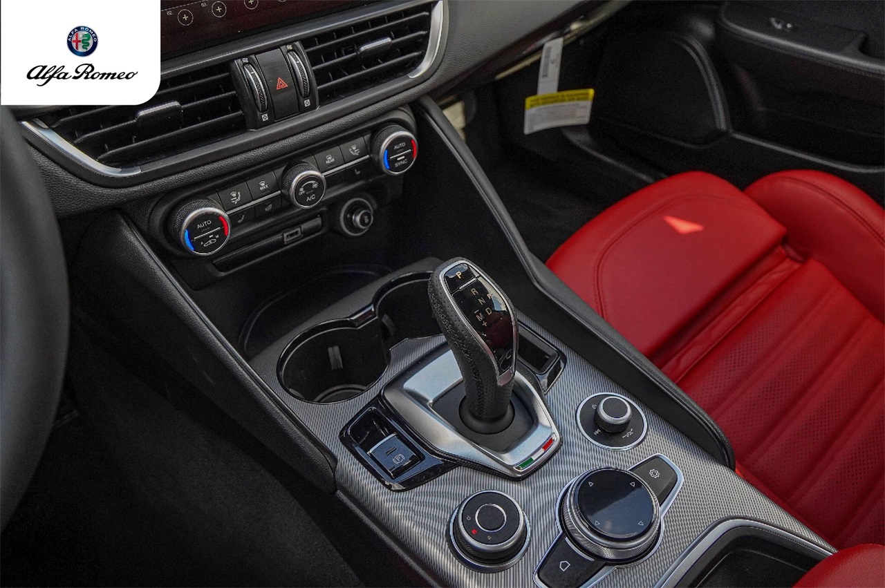 New Car 2025 Alfa Romeo Giulia  Base For Sale Under $50,000 In Austin, Texas