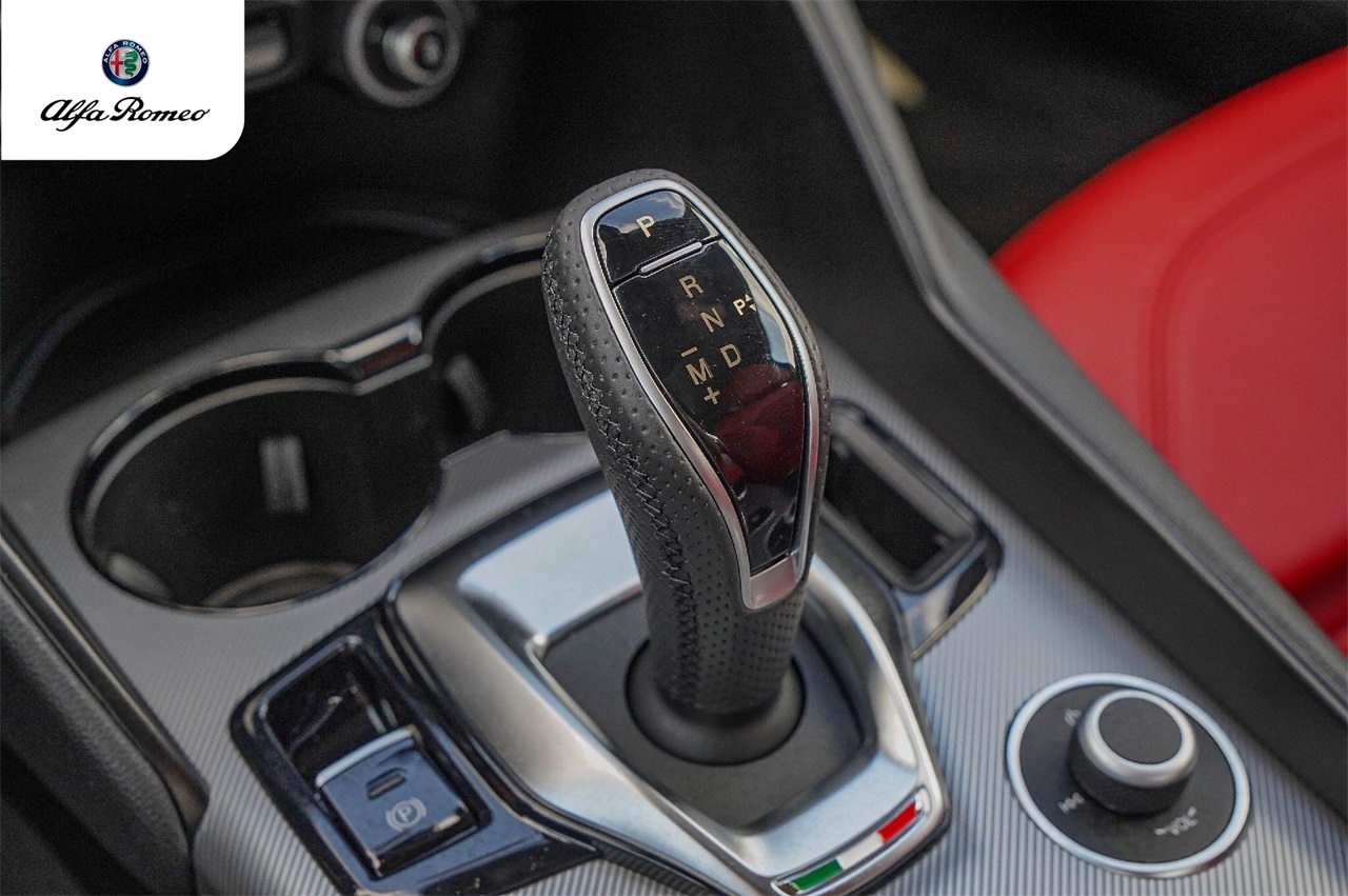 New Car 2025 Alfa Romeo Giulia  Base For Sale Under $50,000 In Austin, Texas